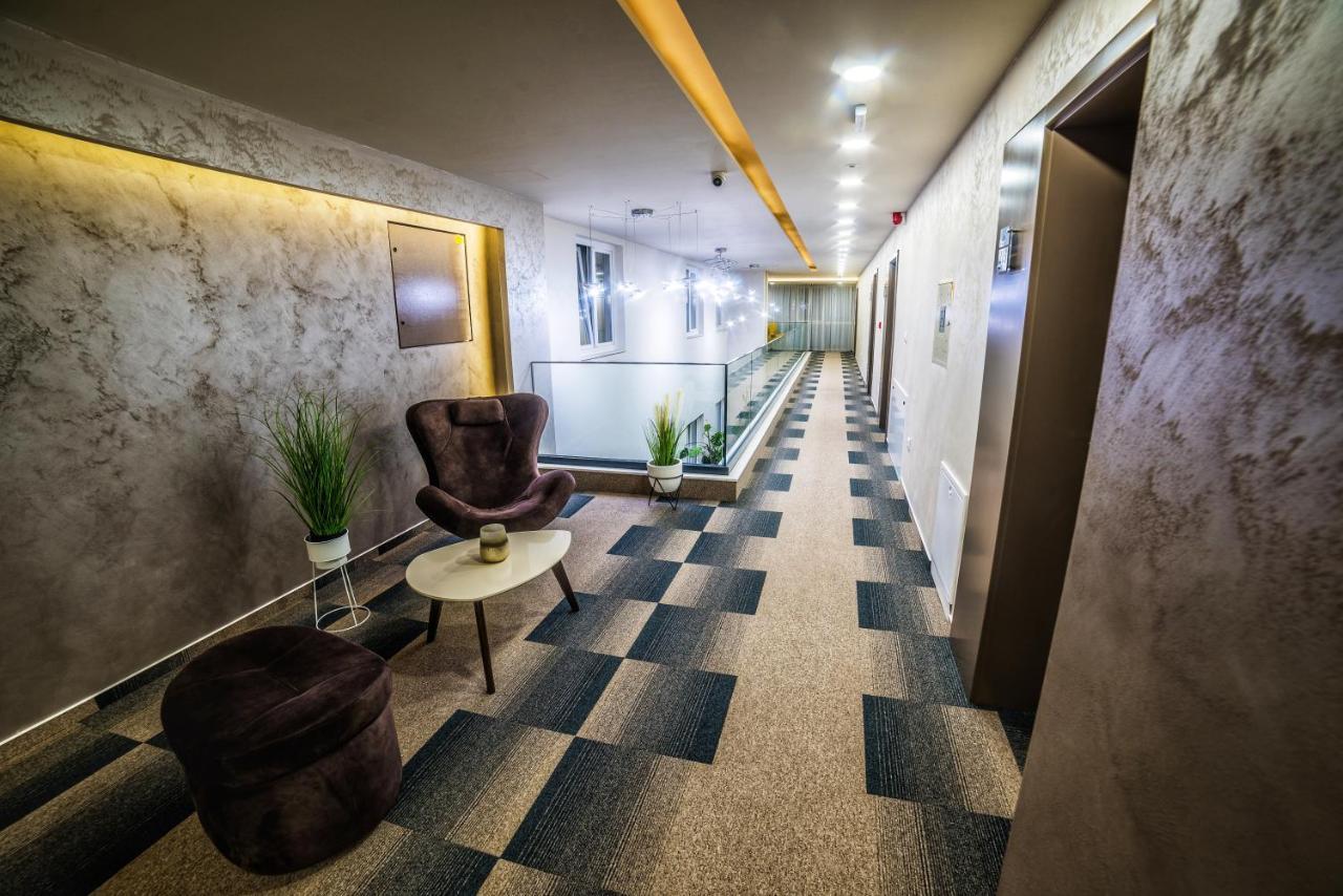 Hotel River Bijeljina Esterno foto