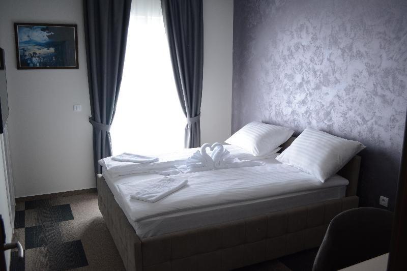 Hotel River Bijeljina Camera foto