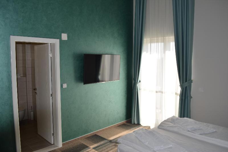 Hotel River Bijeljina Camera foto