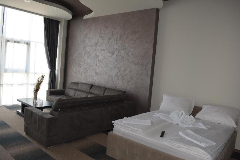 Hotel River Bijeljina Camera foto