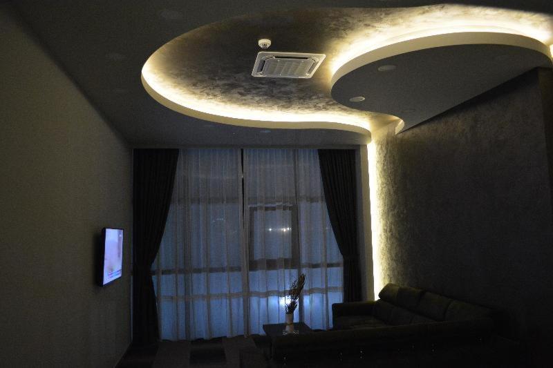 Hotel River Bijeljina Camera foto