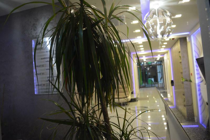 Hotel River Bijeljina Esterno foto